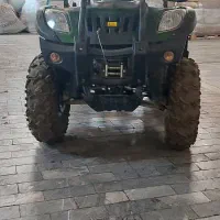 موتور چهار چرخ مدل ATV 250
