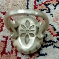 انگشتر قدیمی|کلکسیون اشیاء عتیقه|ورامین, خیر آباد|دیوار