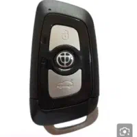 ریموت کلید کیلس برلیانس