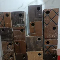 لونه گرینچیک/ راهب/ عروس هلندی