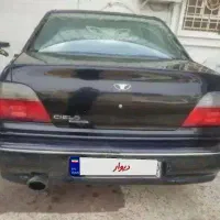 دوو سیلو ۸۲ تمیز