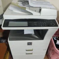 دستگاه  کپی شارپ|پرینتر، اسکنر، کپی، فکس|شیراز, شریف‌آباد|دیوار