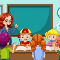 معلم خصوصی پایه ابتدایی