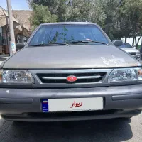 پراید مدل ۸۴