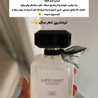 ادکلن های مینی اورجینال|آرایشی، بهداشتی، درمانی|تهران, شهرک گلها|دیوار