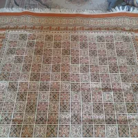 فرش و روفرشی