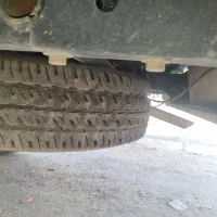 مزدا کارا|خودرو سواری و وانت|تبریز, |دیوار