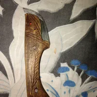 چاقو|کوهنوردی و کمپینگ|نیشابور, ۲۲ بهمن|دیوار