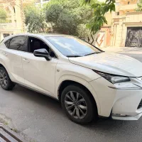 لکسوس NX200 مدل۲۰۱۷|خودرو سواری و وانت|تبریز, |دیوار