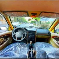 پارس tu5 مدل ۱۳۹۳ بدون رنگ شاسی سالم کمکار|خودرو سواری و وانت|مشهد, شهید فرامرز عباسی|دیوار