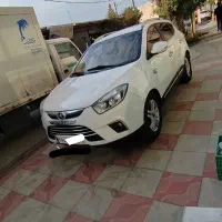 جک s5|خودرو سواری و وانت|ارومیه, |دیوار