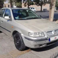 سمند مدل ۸۳