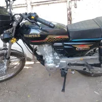 متور خشک 200 نو