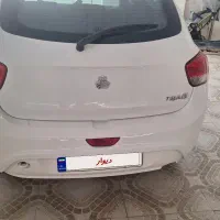 تیبا۲ ۱۴۰۰