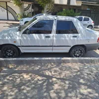 پراید ۹۶
