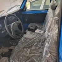 نیسان دیزل خشک مدل ۴۰۲|خودرو سواری و وانت|شیراز, نصر|دیوار