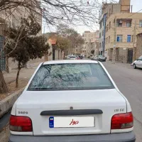 پرایدمدل۹۳|خودرو سواری و وانت|ماهدشت, |دیوار