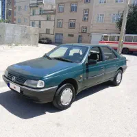 اردی مدل۸۴ در حد بسیار تمیز و سالم.