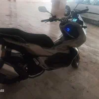 adv150|موتورسیکلت|کرج, گلشهر|دیوار