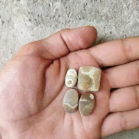 عقیق مصور