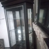 اینه و پارتیشن