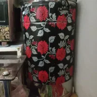 دوغ زن برقی 60 لیتری(چمتر برقی)