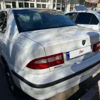 سمند تک سوز اف سوه