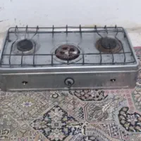 گاز سه شعله