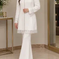 کت و شلوار مجلسی زنانه