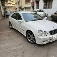 بنز c 200 سند شخصی