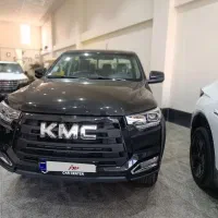 وانت kmc t8صفر 1404با گارانتی