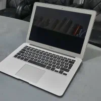 مک بوک ایر ۲۰۱۵ استوک