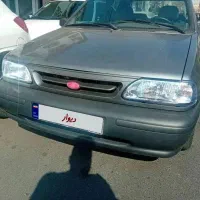 پراید ۱۳۱ sx هیدرولیک مدل ۹۰