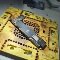تعمیرات تخصصی موبایل