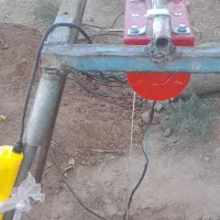 چاه کن مو قنی در سابقه کار