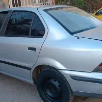 فروش سواری سمند