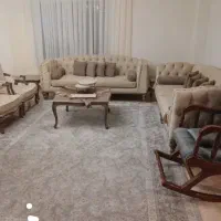 68متر/ 1خواب/سالن پرده خور/حتی مجرد موجه