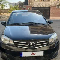 راین V5 اتوماتیک|خودرو سواری و وانت|تهران, چیتگر شمالی|دیوار