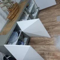 کنسول دکوراتیو|بوفه، ویترین، کنسول|تهران, شهرآرا|دیوار
