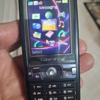 گوشی k800