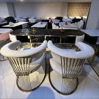 میزناخن،انواع صندلی،تخت ،ایینه