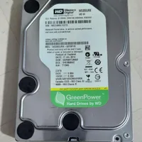 هارد ۲ ترابایت