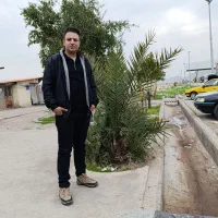 راننده هستم پایه دو دارم