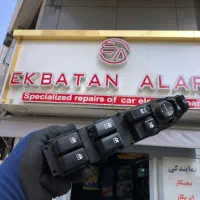 تعمیرات تخصصی پنل بخاری کوئیک و ساینا سوناتا قدیم|قطعات یدکی و لوازم جانبی|تهران, کوی بیمه|دیوار