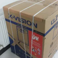 ظرفشویی x ویژن m160