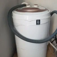 مینی واش مدل SW25