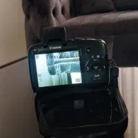 دوربین canon|دوربین عکاسی و فیلمبرداری|تهران, مدائن|دیوار