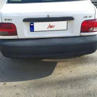 پراید 131تک سوز|خودرو سواری و وانت|مشهد, شهرک امام هادی (شهرک غرب)|دیوار