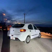 تیبا دو ۹۴|خودرو سواری و وانت|همدان, |دیوار