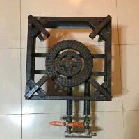 اجاق گاز صنعتی